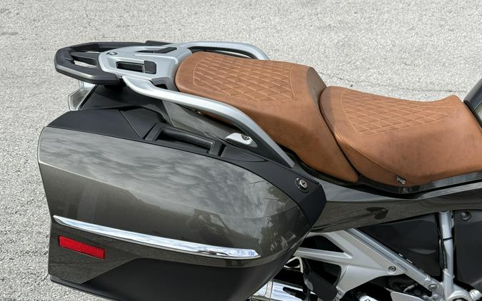 2021 BMW R 1250 RT