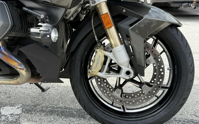 2021 BMW R 1250 RT