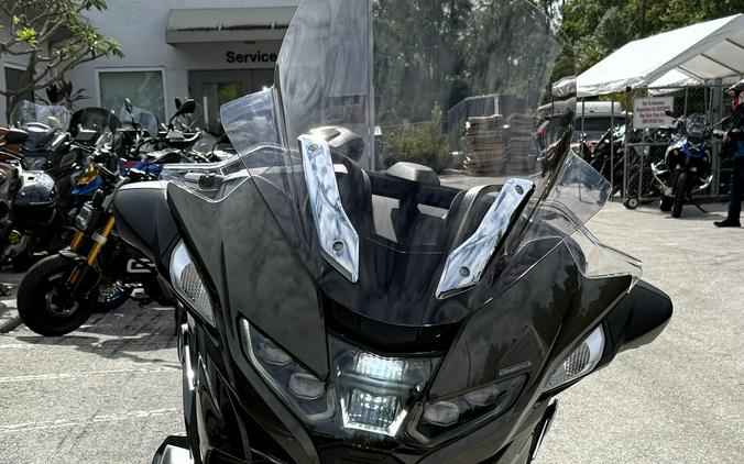 2021 BMW R 1250 RT