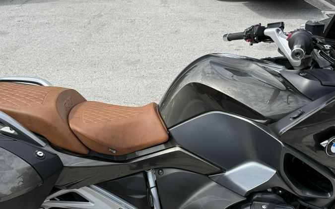 2021 BMW R 1250 RT
