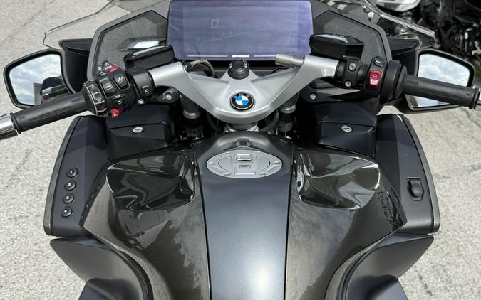 2021 BMW R 1250 RT