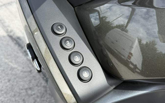 2021 BMW R 1250 RT