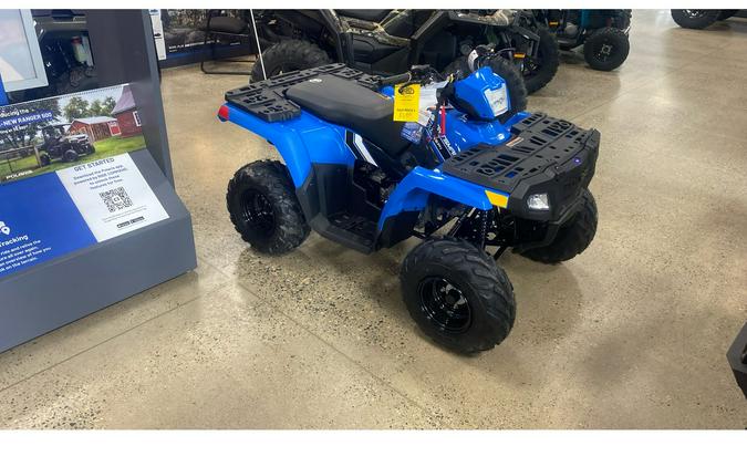 2026 Polaris SPORTSMAN 110 (A26YFA11B5)