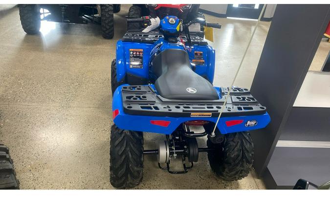2026 Polaris SPORTSMAN 110 (A26YFA11B5)