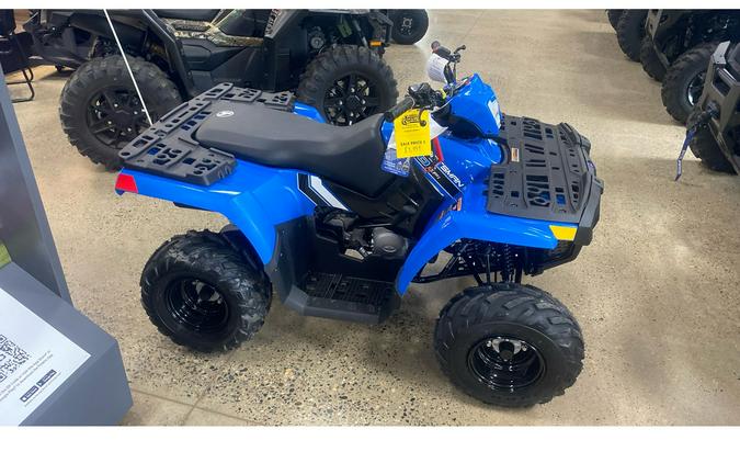2026 Polaris SPORTSMAN 110 (A26YFA11B5)