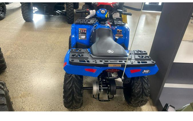 2026 Polaris SPORTSMAN 110 (A26YFA11B5)