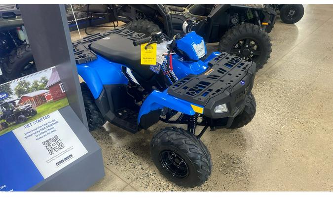 2026 Polaris SPORTSMAN 110 (A26YFA11B5)
