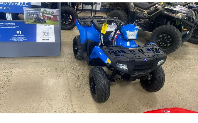 2026 Polaris SPORTSMAN 110 (A26YFA11B5)