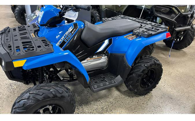 2026 Polaris SPORTSMAN 110 (A26YFA11B5)