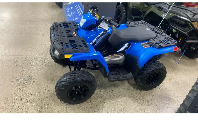 2026 Polaris SPORTSMAN 110 (A26YFA11B5)