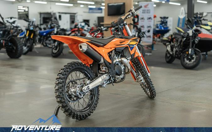 2026 450 SX-F - KTM
