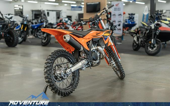 2026 450 SX-F - KTM