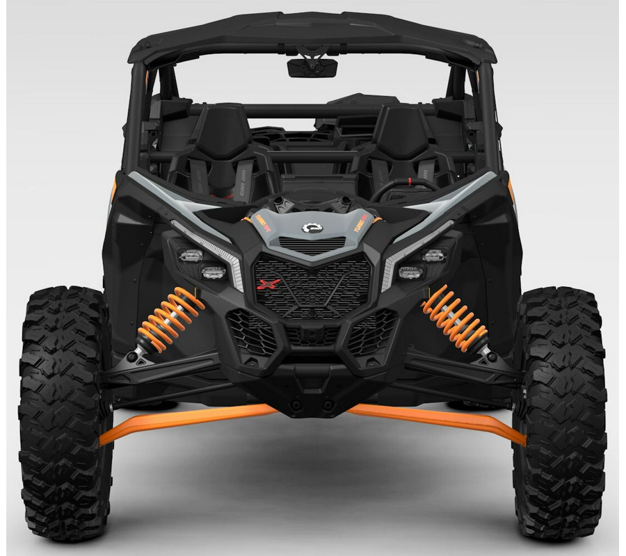 2027 Can-Am Maverick X3 MAX X rs TURBO RR
