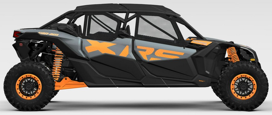 2027 Can-Am Maverick X3 MAX X rs TURBO RR