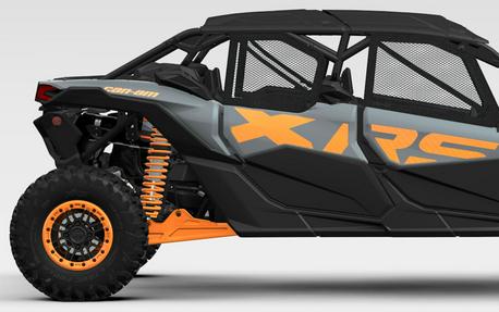 2027 Can-Am Maverick X3 MAX X rs TURBO RR
