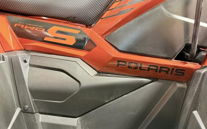 2026 Polaris Sportsman XP 1000 S