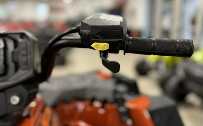 2026 Polaris Sportsman XP 1000 S