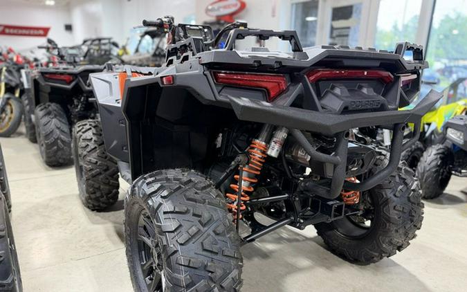 2026 Polaris Sportsman XP 1000 S