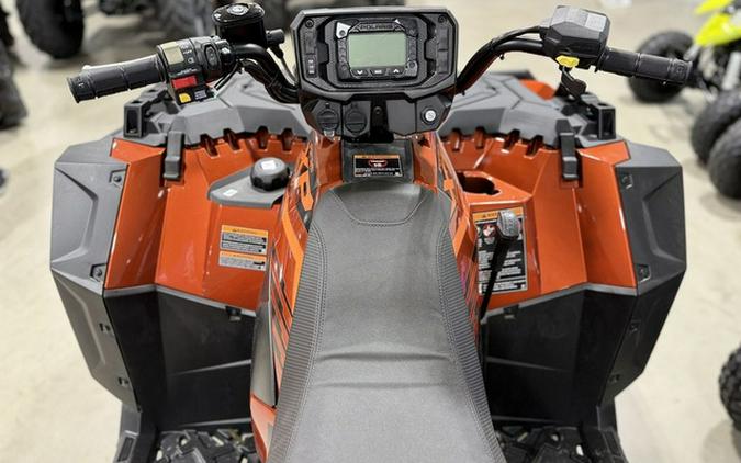 2026 Polaris Sportsman XP 1000 S