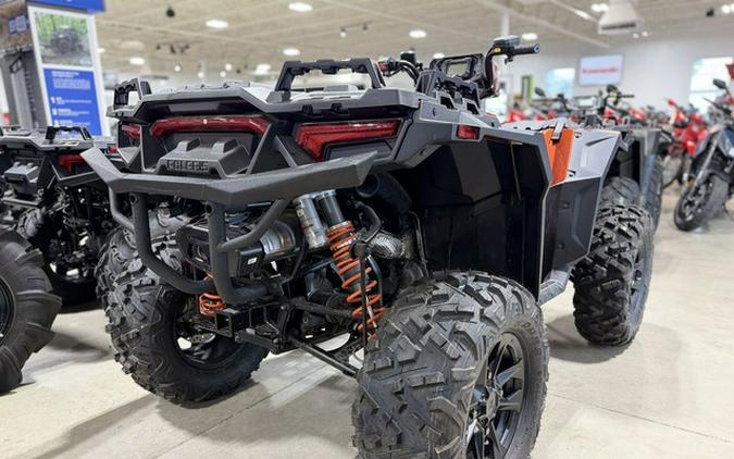 2026 Polaris Sportsman XP 1000 S