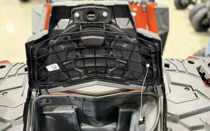 2026 Polaris Sportsman XP 1000 S