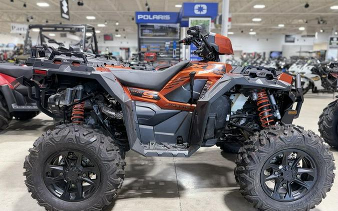 2026 Polaris Sportsman XP 1000 S
