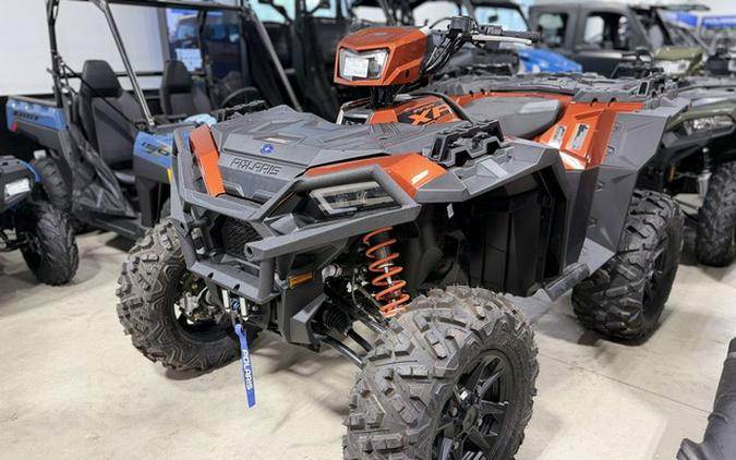 2026 Polaris Sportsman XP 1000 S