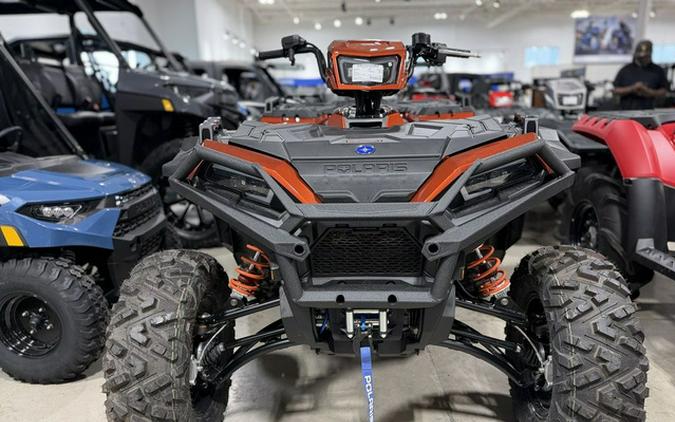 2026 Polaris Sportsman XP 1000 S