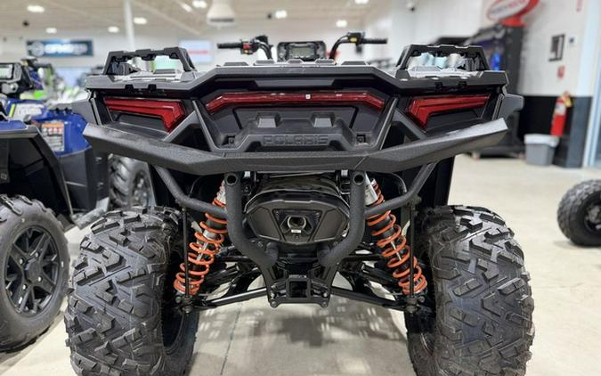 2026 Polaris Sportsman XP 1000 S