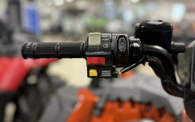 2026 Polaris Sportsman XP 1000 S