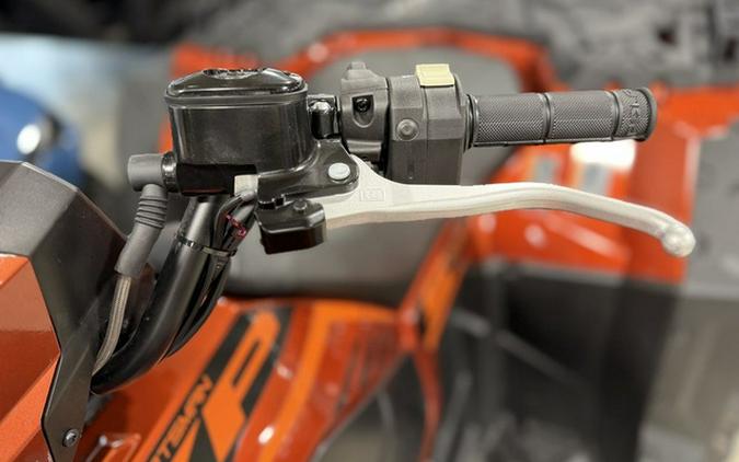 2026 Polaris Sportsman XP 1000 S