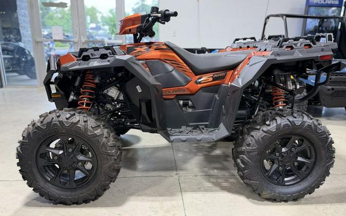 2026 Polaris Sportsman XP 1000 S