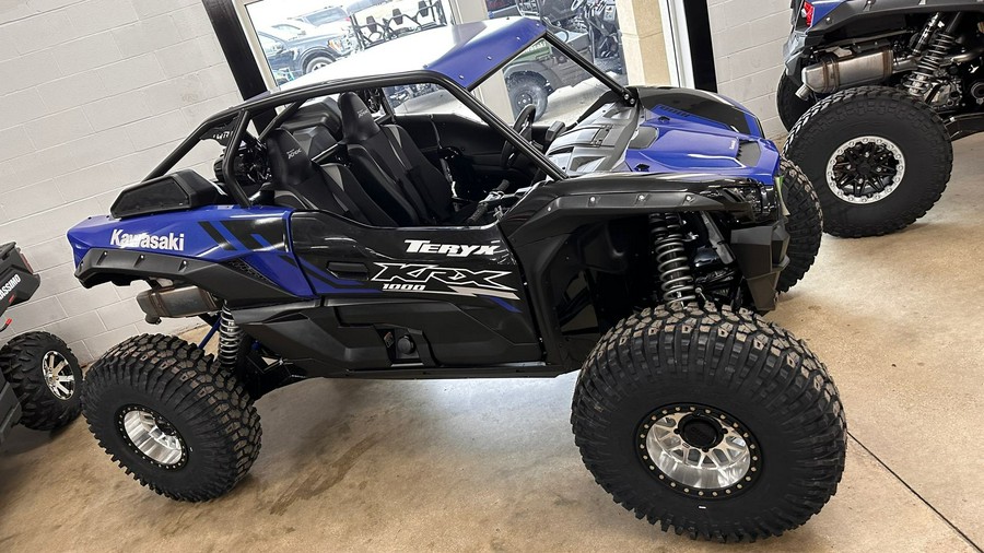 2024 Kawasaki Teryx KRX 1000