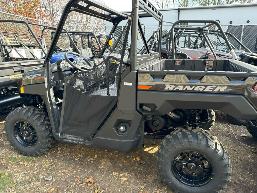 2024 Polaris Ranger XP 1000 Premium