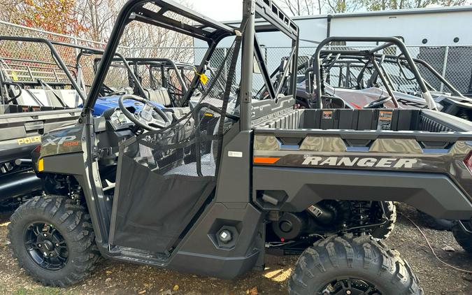 2024 Polaris Ranger XP 1000 Premium