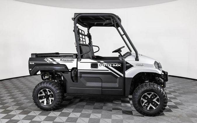 2024 Kawasaki Mule PRO-MX™ SE