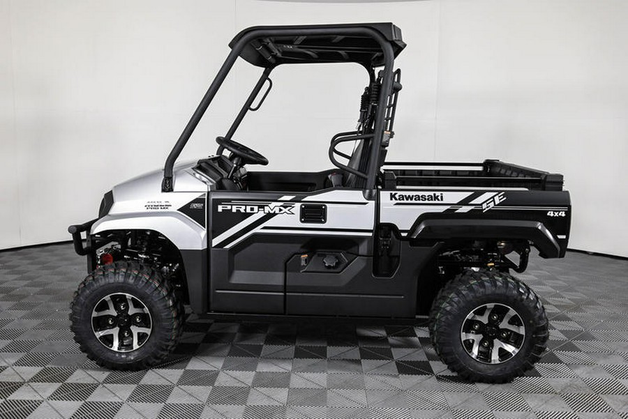 2024 Kawasaki Mule PRO-MX™ SE