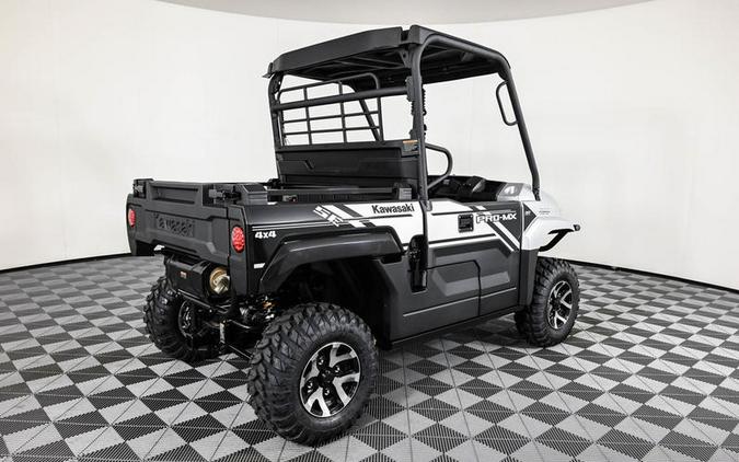 2024 Kawasaki Mule PRO-MX™ SE