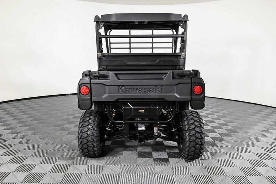 2024 Kawasaki Mule PRO-MX™ SE