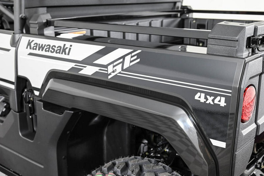 2024 Kawasaki Mule PRO-MX™ SE