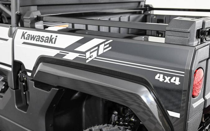 2024 Kawasaki Mule PRO-MX™ SE