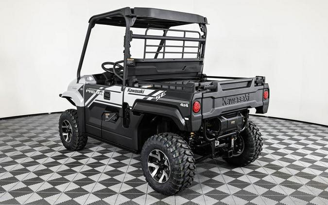 2024 Kawasaki Mule PRO-MX™ SE