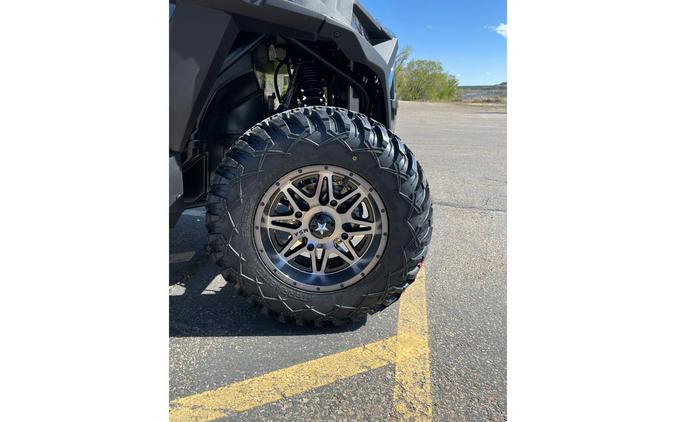 2024 Polaris Industries RZR® Trail Sport