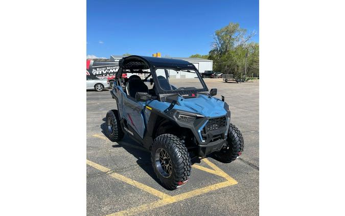 2024 Polaris Industries RZR® Trail Sport