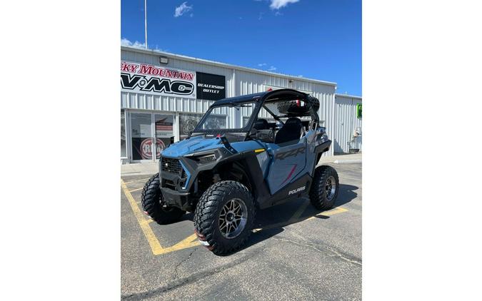 2024 Polaris Industries RZR® Trail Sport