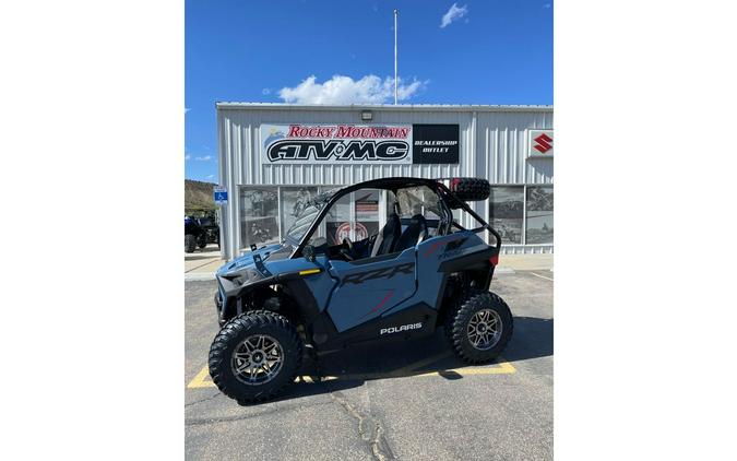 2024 Polaris Industries RZR® Trail Sport