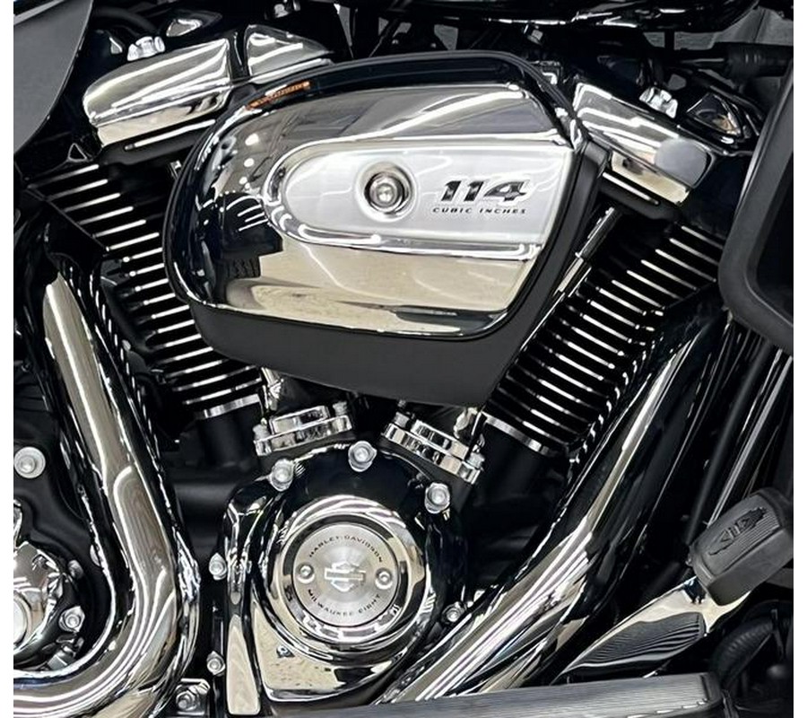 2022 Harley-Davidson® FLHTCUTG - Tri Glide® Ultra