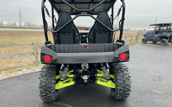 2024 Kawasaki Teryx4™ S LE