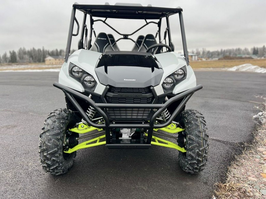 2024 Kawasaki Teryx4™ S LE