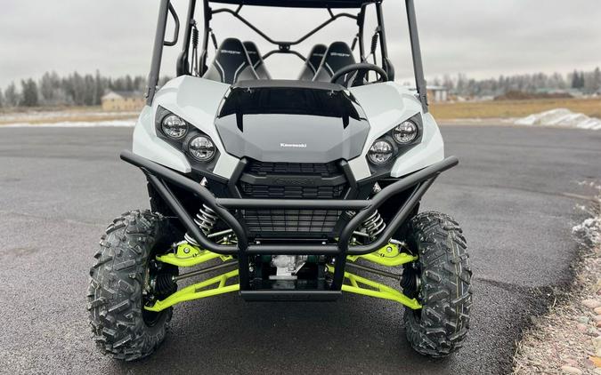 2024 Kawasaki Teryx4™ S LE